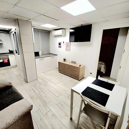 Apartamentos Arena Y Cairo Murcia Luaran gambar