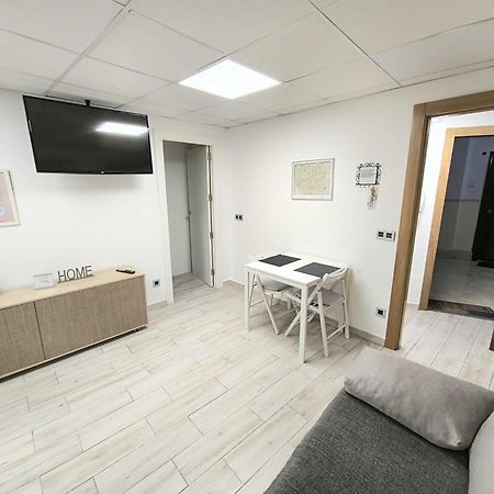 Apartamentos Arena Y Cairo Murcia Luaran gambar