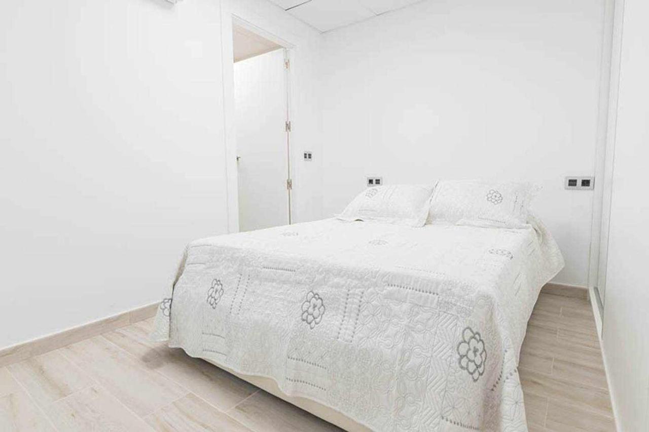 Apartamentos Arena Y Cairo Murcia Luaran gambar