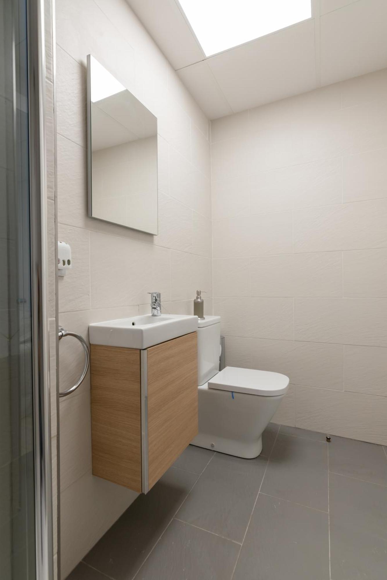 Apartamentos Arena Y Cairo Murcia Luaran gambar
