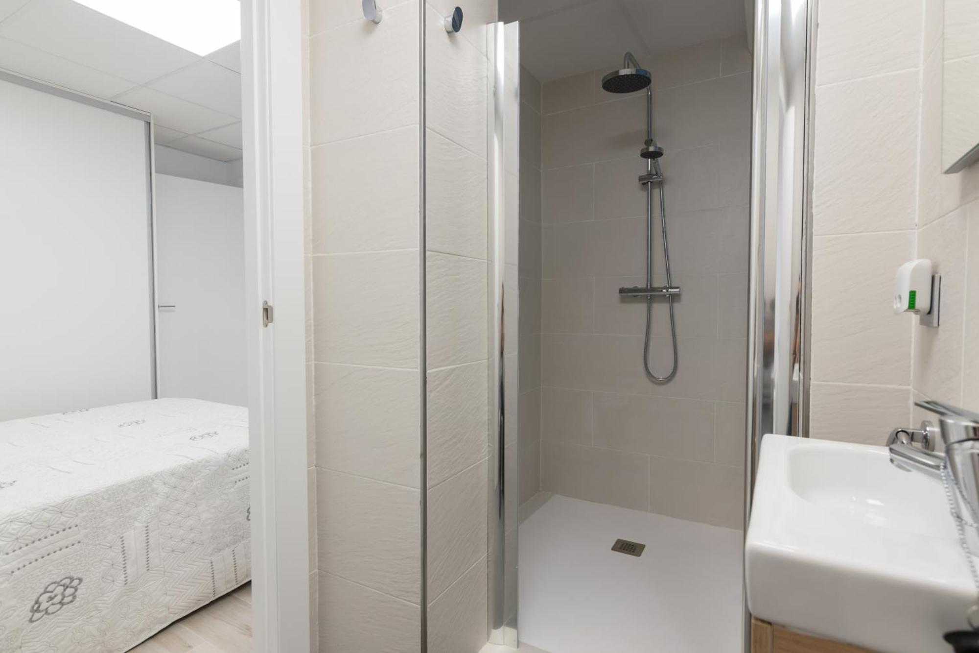 Apartamentos Arena Y Cairo Murcia Luaran gambar