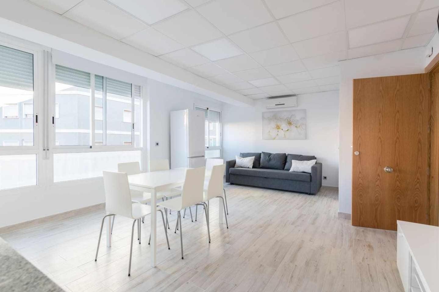 Apartamentos Arena Y Cairo Murcia Luaran gambar