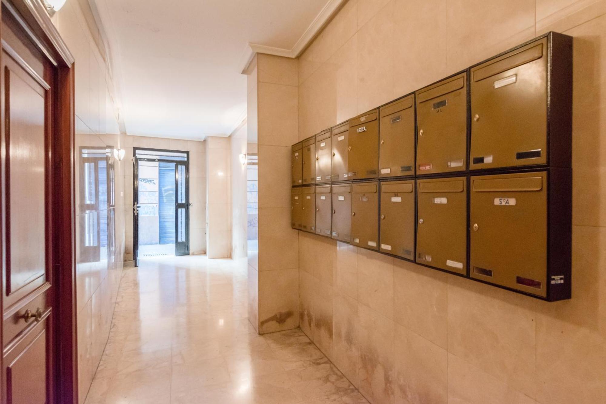 Apartamentos Arena Y Cairo Murcia Luaran gambar