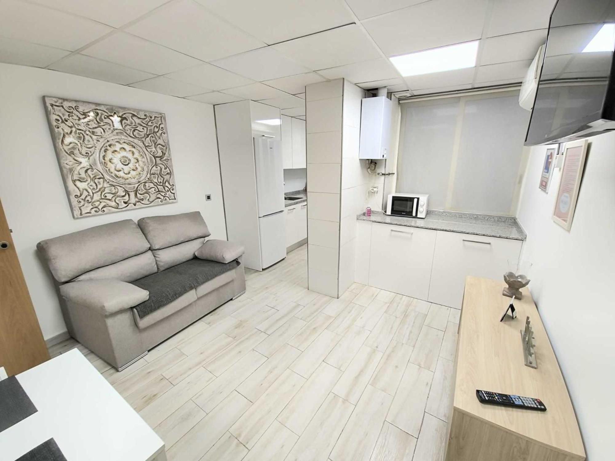 Apartamentos Arena Y Cairo Murcia Luaran gambar