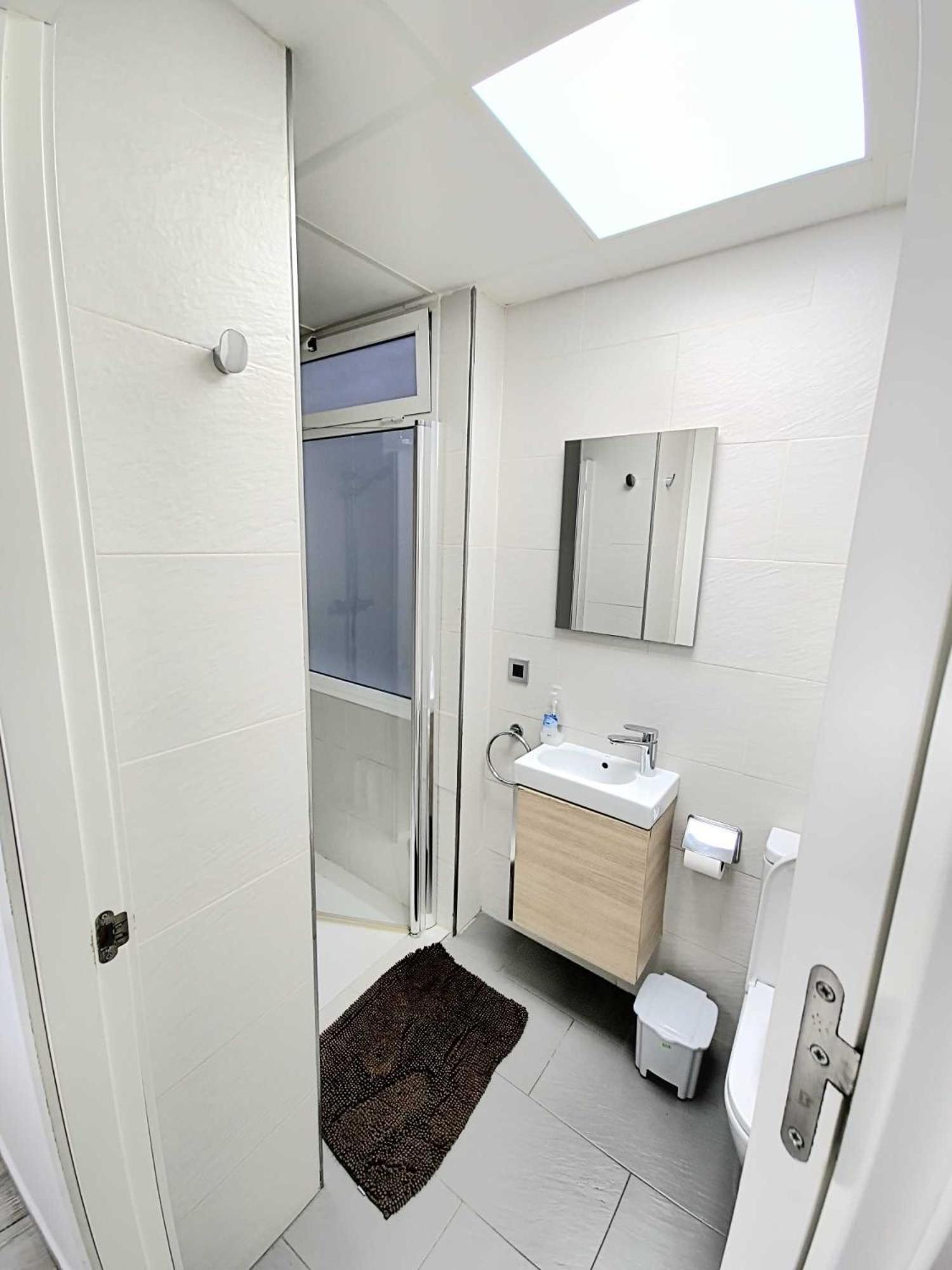 Apartamentos Arena Y Cairo Murcia Luaran gambar