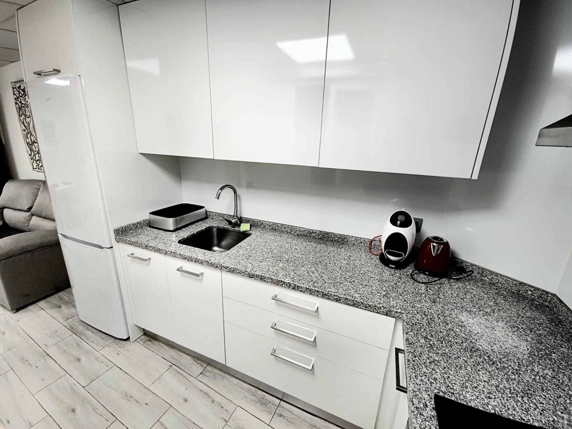Apartamentos Arena Y Cairo Murcia Luaran gambar