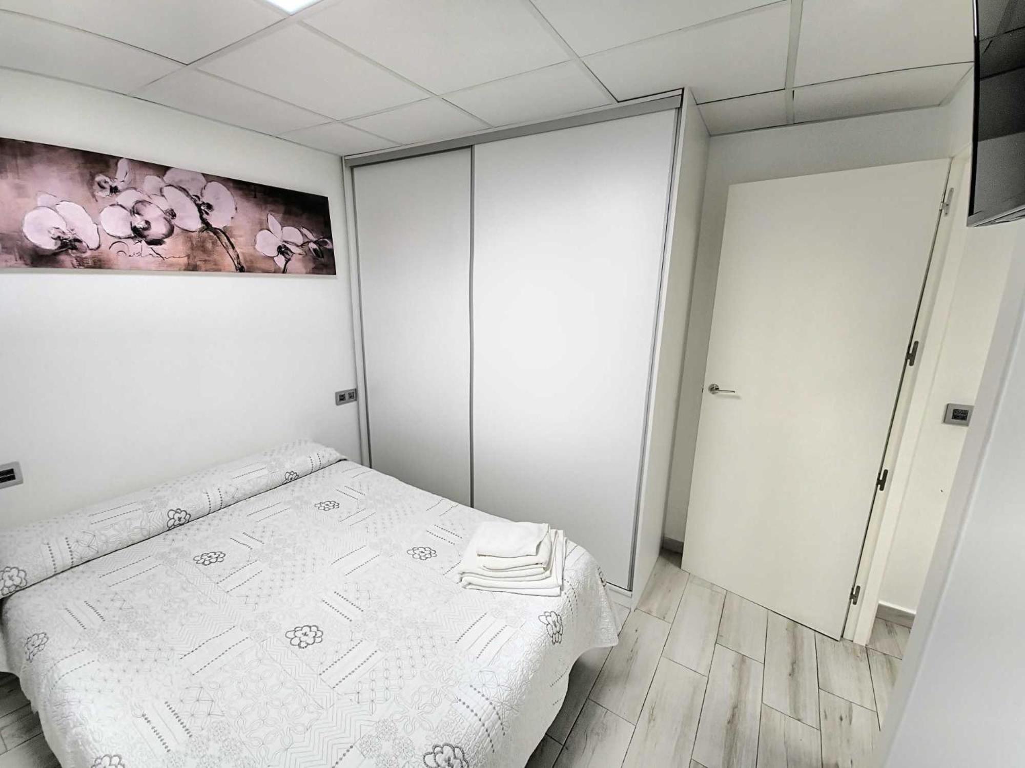 Apartamentos Arena Y Cairo Murcia Luaran gambar