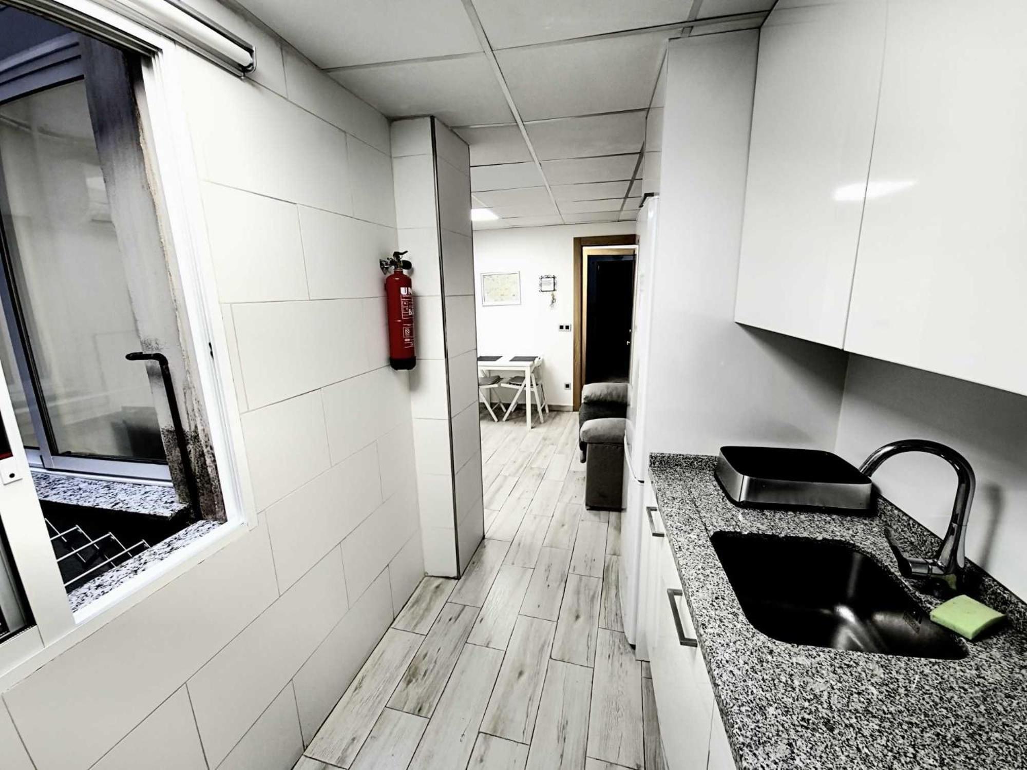 Apartamentos Arena Y Cairo Murcia Luaran gambar
