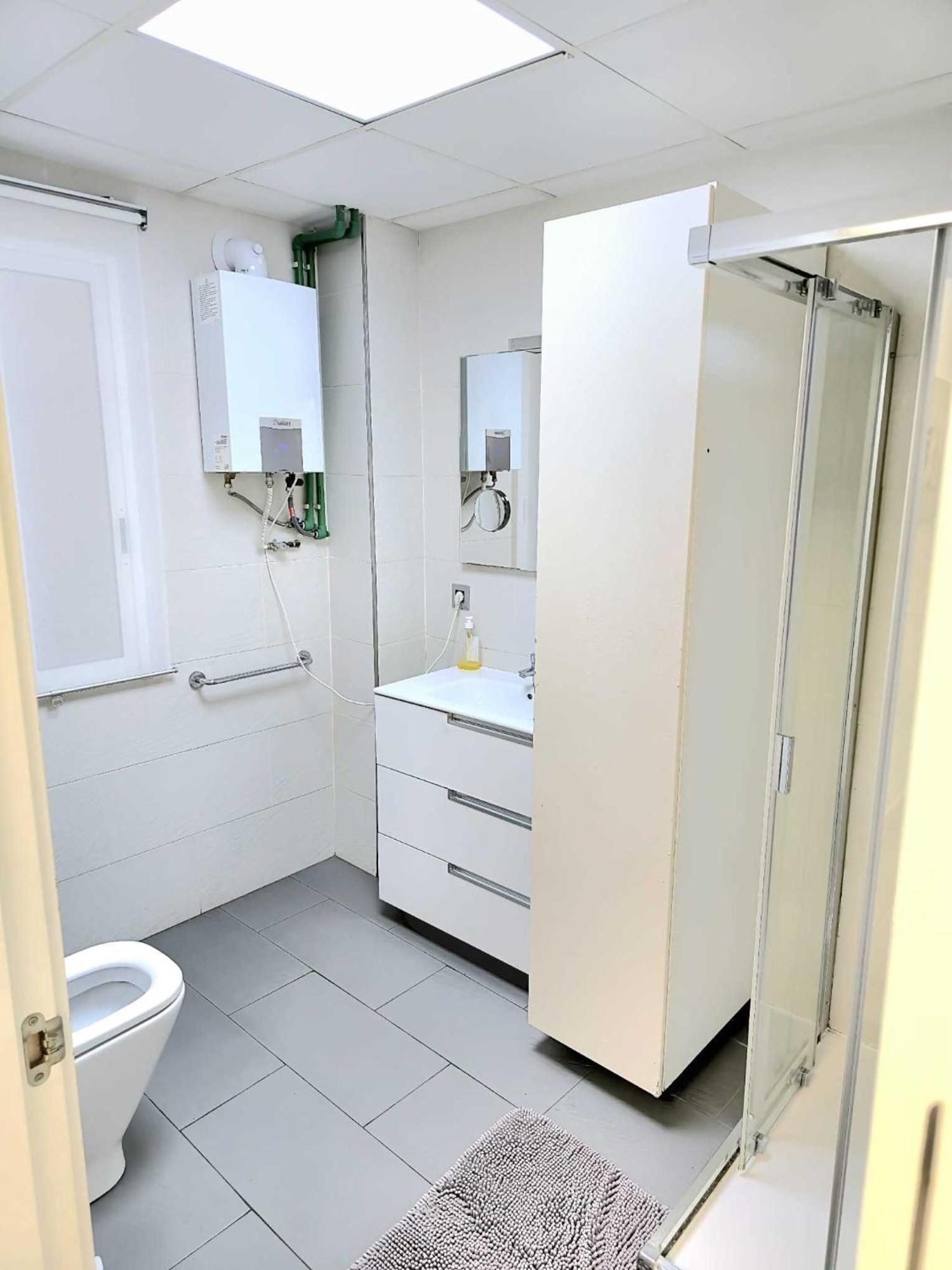 Apartamentos Arena Y Cairo Murcia Luaran gambar