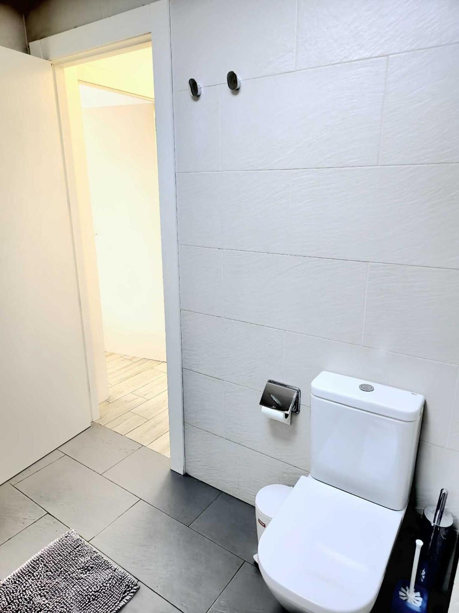 Apartamentos Arena Y Cairo Murcia Luaran gambar