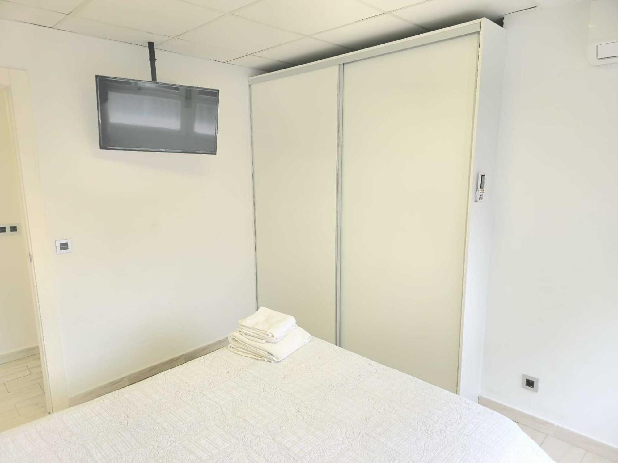 Apartamentos Arena Y Cairo Murcia Luaran gambar