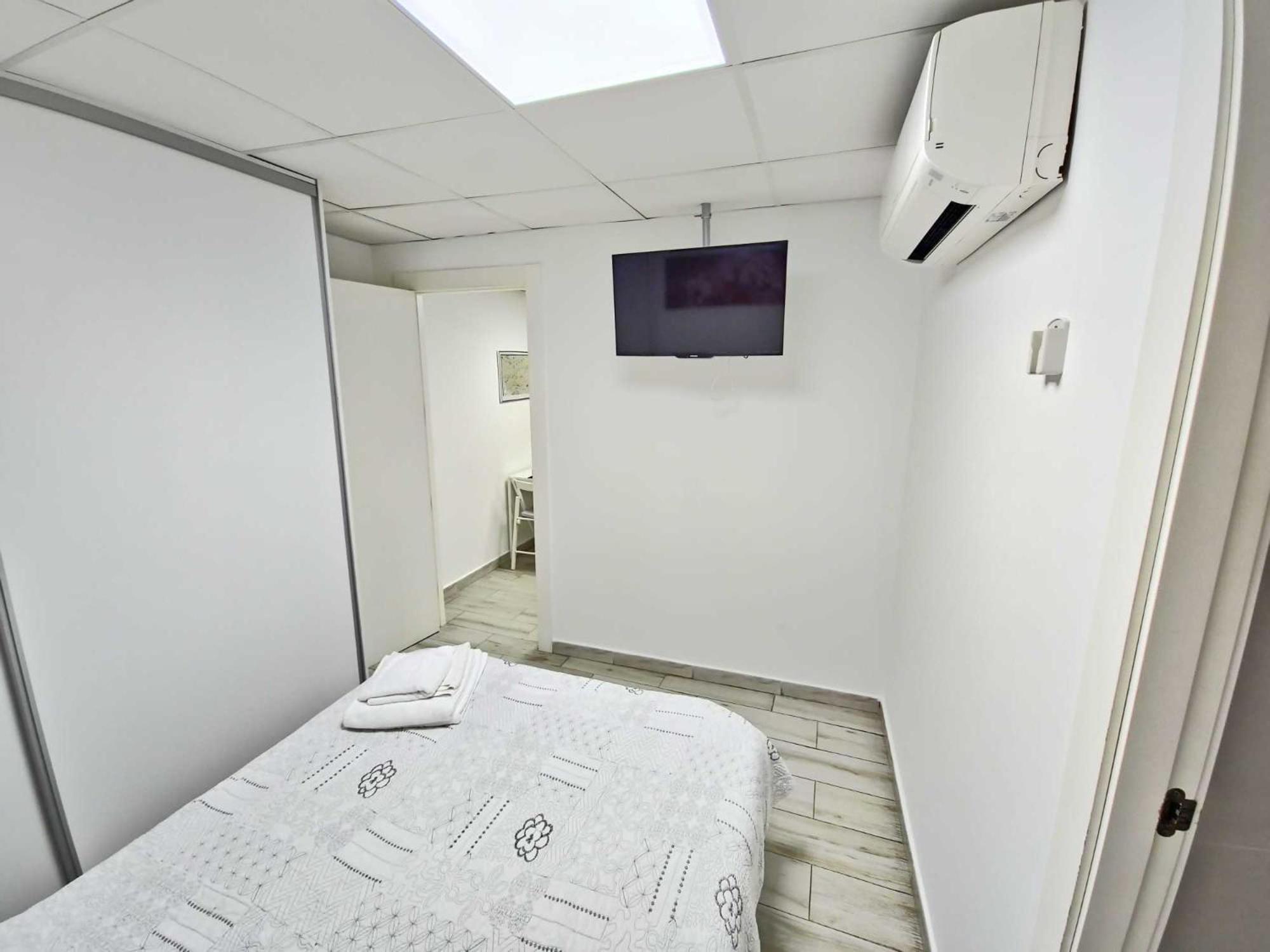 Apartamentos Arena Y Cairo Murcia Luaran gambar