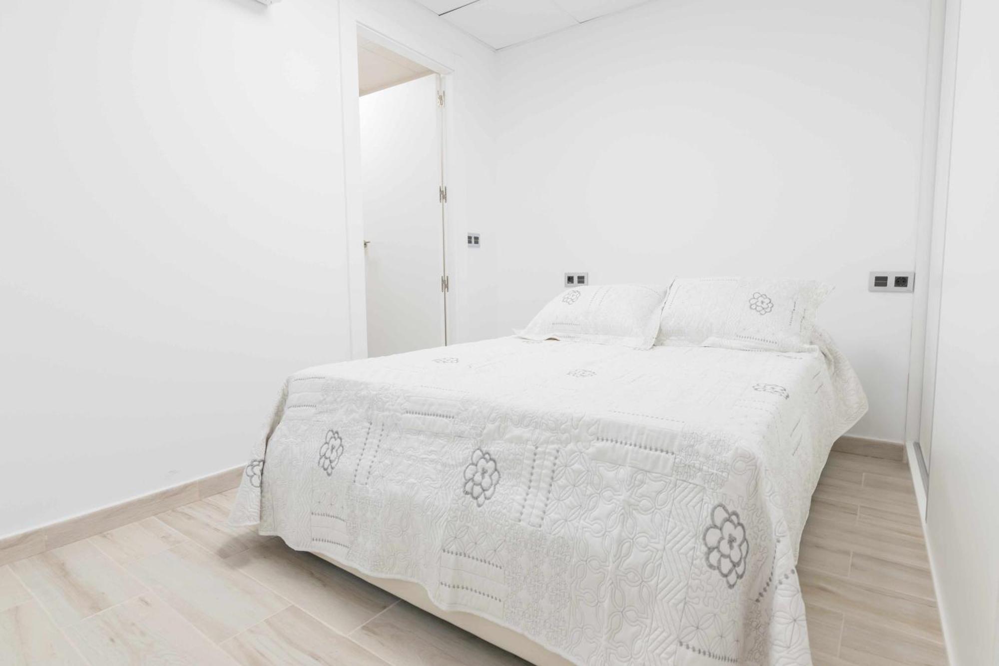 Apartamentos Arena Y Cairo Murcia Luaran gambar