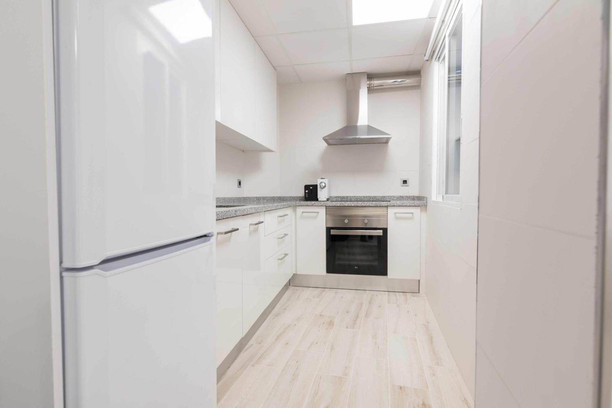 Apartamentos Arena Y Cairo Murcia Luaran gambar
