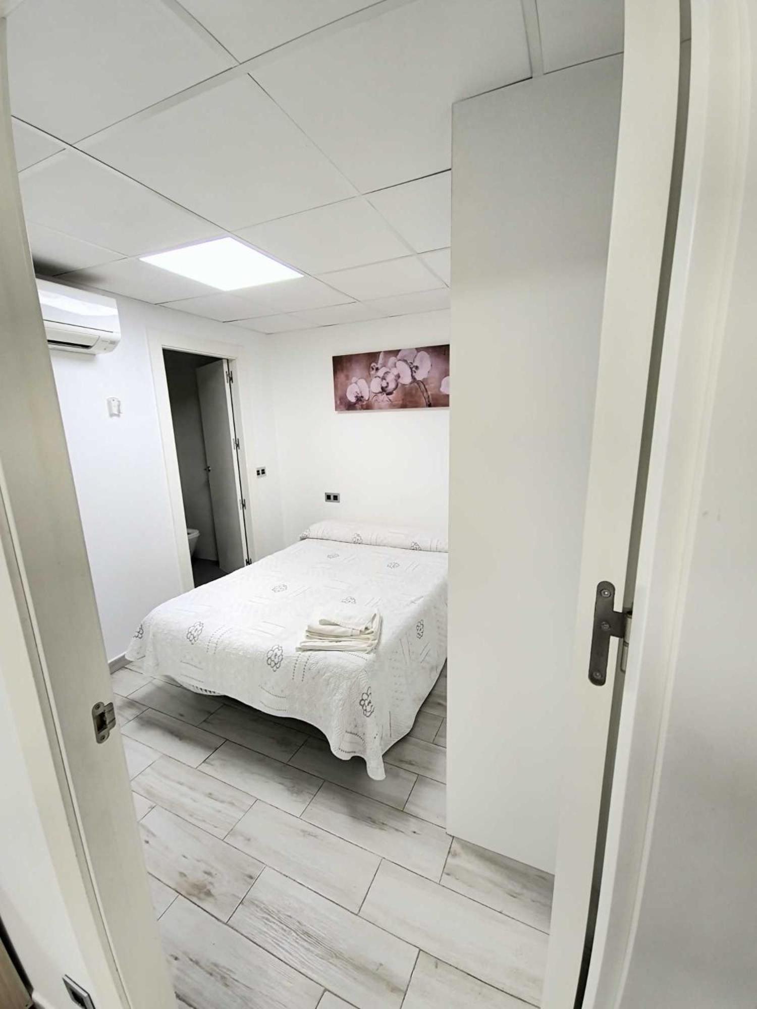 Apartamentos Arena Y Cairo Murcia Luaran gambar